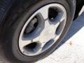 Silverstone Metallic - TrailBlazer LS Photo No. 16