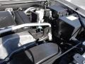Silverstone Metallic - TrailBlazer LS Photo No. 18