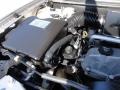 Silverstone Metallic - TrailBlazer LS Photo No. 19