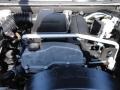 Silverstone Metallic - TrailBlazer LS Photo No. 20