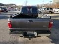 2004 Dark Shadow Grey Metallic Ford Ranger XLT SuperCab 4x4  photo #3