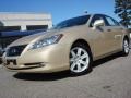 Golden Almond Metallic - ES 350 Photo No. 1