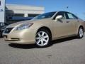 Golden Almond Metallic - ES 350 Photo No. 2