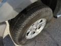2004 Dark Shadow Grey Metallic Ford Ranger XLT SuperCab 4x4  photo #9