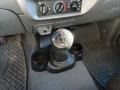 2004 Dark Shadow Grey Metallic Ford Ranger XLT SuperCab 4x4  photo #15