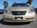 Golden Almond Metallic - ES 350 Photo No. 8