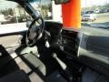 2004 Dark Shadow Grey Metallic Ford Ranger XLT SuperCab 4x4  photo #17