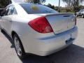 Liquid Silver Metallic - G6 V6 Sedan Photo No. 7