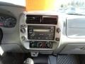 2004 Dark Shadow Grey Metallic Ford Ranger XLT SuperCab 4x4  photo #18