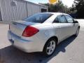 Liquid Silver Metallic - G6 V6 Sedan Photo No. 9