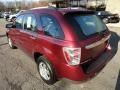 Deep Ruby Red Metallic - Equinox LS AWD Photo No. 2