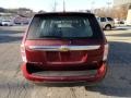 Deep Ruby Red Metallic - Equinox LS AWD Photo No. 3
