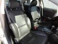 Liquid Silver Metallic - G6 V6 Sedan Photo No. 13
