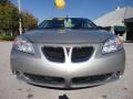 Liquid Silver Metallic - G6 V6 Sedan Photo No. 14