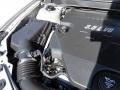 Liquid Silver Metallic - G6 V6 Sedan Photo No. 19