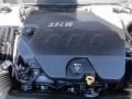 Liquid Silver Metallic - G6 V6 Sedan Photo No. 20