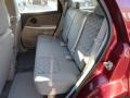 Deep Ruby Red Metallic - Equinox LS AWD Photo No. 11