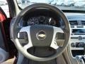 Deep Ruby Red Metallic - Equinox LS AWD Photo No. 17
