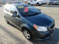 Wintergreen - Aveo Aveo5 LT Photo No. 6