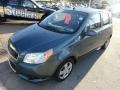 Wintergreen - Aveo Aveo5 LT Photo No. 8