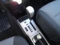 Wintergreen - Aveo Aveo5 LT Photo No. 16