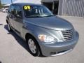 Silver Steel Metallic - PT Cruiser LX Photo No. 11