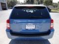 Marine Blue Pearlcoat - Compass Sport Photo No. 8