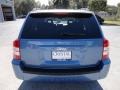 2007 Marine Blue Pearlcoat Jeep Compass Sport  photo #8