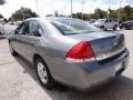 Dark Silver Metallic - Impala LS Photo No. 3