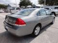 2006 Dark Silver Metallic Chevrolet Impala LS  photo #8