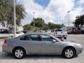 Dark Silver Metallic - Impala LS Photo No. 9