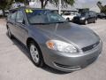 Dark Silver Metallic - Impala LS Photo No. 10