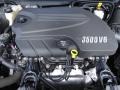 Dark Silver Metallic - Impala LS Photo No. 19