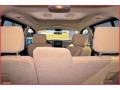 2008 White Suede Ford Explorer XLT 4x4  photo #18