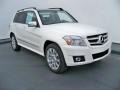 Arctic White - GLK 350 Photo No. 1