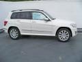 Arctic White - GLK 350 Photo No. 2