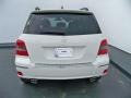 Arctic White - GLK 350 Photo No. 3