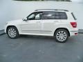 Arctic White - GLK 350 Photo No. 4