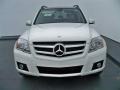 Arctic White - GLK 350 Photo No. 5