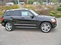 Black - GLK 350 Photo No. 2