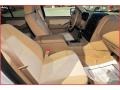 2008 White Suede Ford Explorer XLT 4x4  photo #23