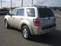 Gold Leaf Metallic - Escape Limited 4WD Photo No. 8