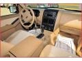 2008 White Suede Ford Explorer XLT 4x4  photo #24