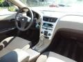 2008 Sandstone Metallic Chevrolet Malibu LS Sedan  photo #11