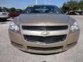 2008 Sandstone Metallic Chevrolet Malibu LS Sedan  photo #13