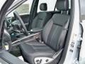 Black Interior Photo for 2012 Mercedes-Benz GL #56378563