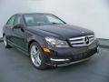 Black - C 250 Sport Photo No. 1