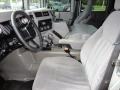 1998 Hummer H1 Wagon interior