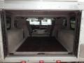 Gray Trunk Photo for 1998 Hummer H1 #56378965