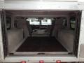  1998 H1 Wagon Trunk